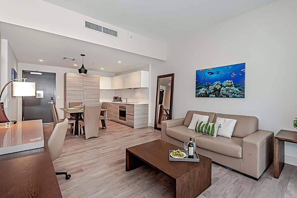 Rooftop Pool - Ocean View Balcony - Hollywood Beach Exterior photo