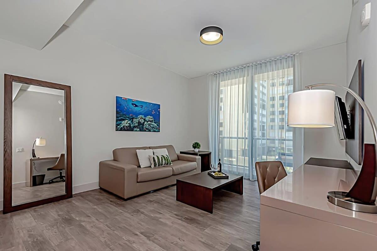 Rooftop Pool - Ocean View Balcony - Hollywood Beach Exterior photo
